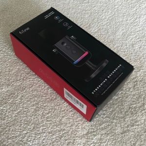 Fifine AM8 Microphone